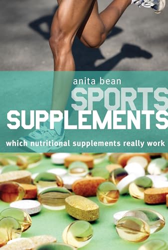 Sports Supplements (9780713682595) by Anita Bean