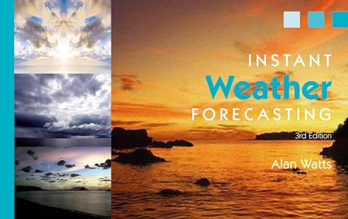 Imagen de archivo de Instant Weather Forecasting a la venta por Reuseabook