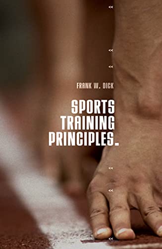 9780713682786: Sports Training Principles