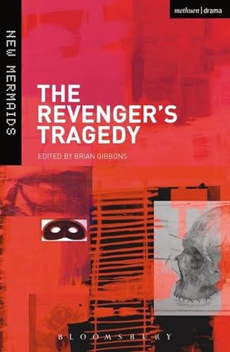 Stock image for The Revenger's Tragedy (New Mermaids) Format: Paperback for sale by INDOO