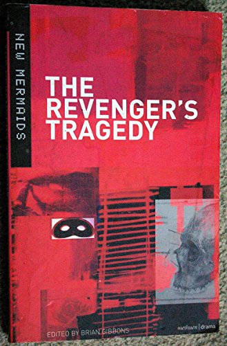 Stock image for The Revenger's Tragedy (New Mermaids) for sale by AwesomeBooks