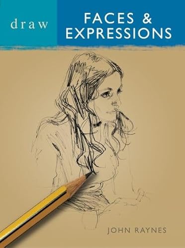 Imagen de archivo de Draw Faces and Expressions (Draw Books) a la venta por WorldofBooks