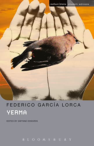 Stock image for Yerma for sale by Blackwell's