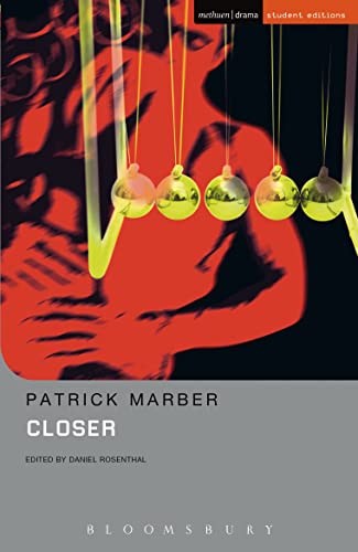 Beispielbild fr Closer (Student Editions) zum Verkauf von WorldofBooks