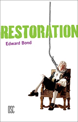 Stock image for Restoration for sale by Better World Books: West