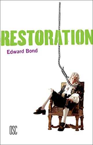 9780713683301: Restoration (Modern Plays)