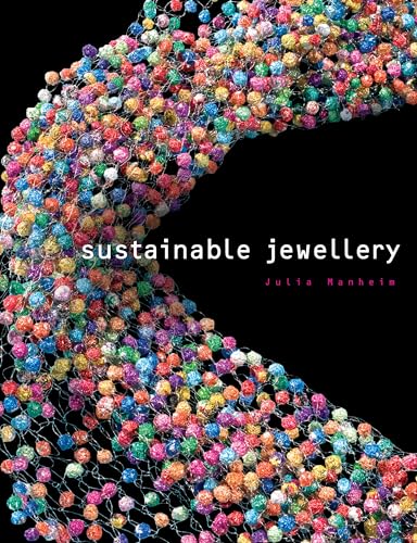 Beispielbild fr Sustainable Jewellery zum Verkauf von Better World Books