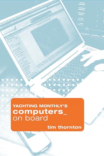 Stock image for Yachting Monthly"s Computers on Board (Yachting Monthly) for sale by Reuseabook