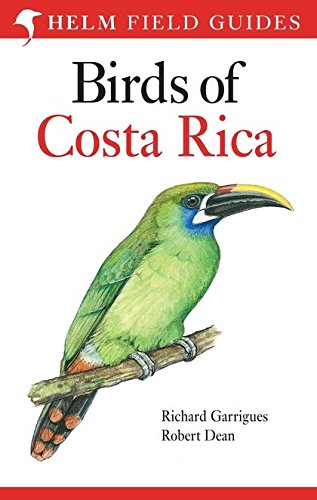 9780713683691: Birds of Costa Rica