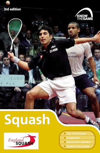 Imagen de archivo de Squash a la venta por ThriftBooks-Dallas