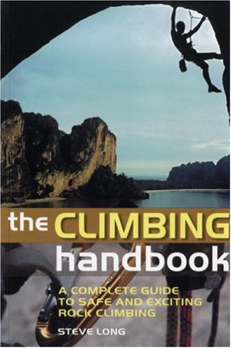 Stock image for The Climbing Handbook for sale by WorldofBooks