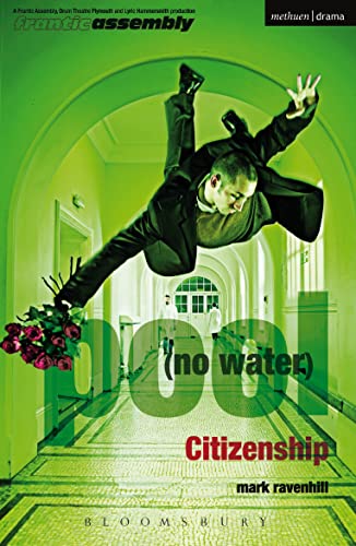 Beispielbild fr 'pool (no water)' and 'Citizenship' (Modern Plays) zum Verkauf von WorldofBooks