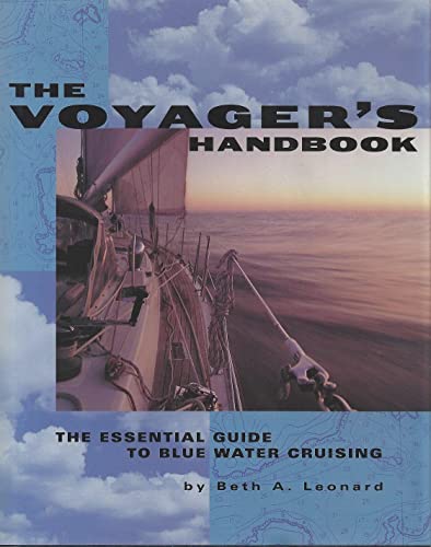 9780713684773: The Voyager's Handbook: The Essential Guide to Bluewater Cruising