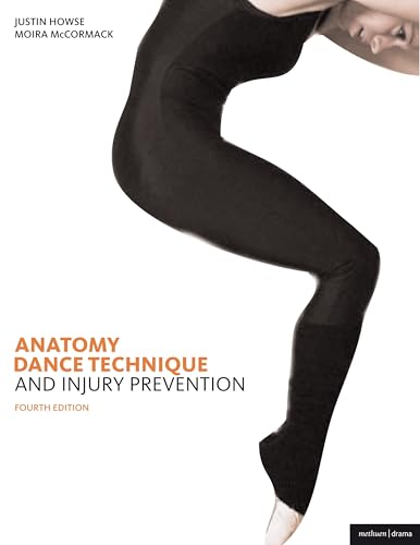 Stock image for Anatomy, Dance Technique and Injury Prevention for sale by Anybook.com