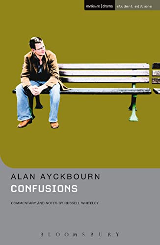 9780713685510: Confusions: Five Interlinked One-act Plays
