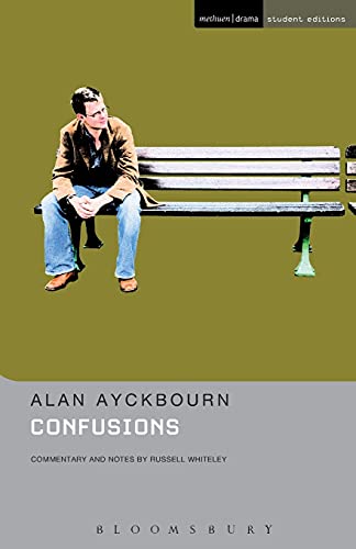Stock image for Confusions (Student Editions) for sale by WorldofBooks