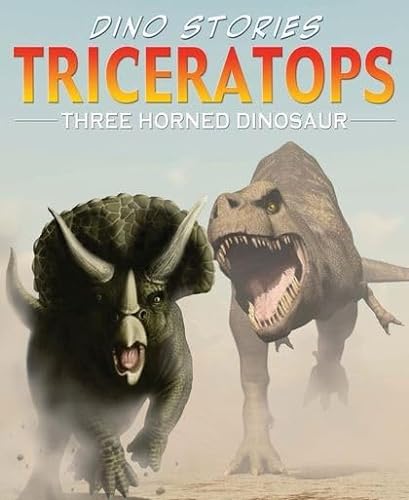 Stock image for Triceratops for sale by Blackwell's