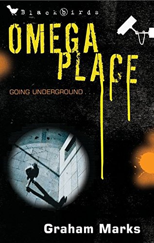 9780713686128: Omega Place (Bloomsbury Educational Editions)