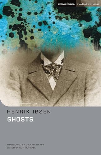 9780713686753: Ghosts (Student Editions)