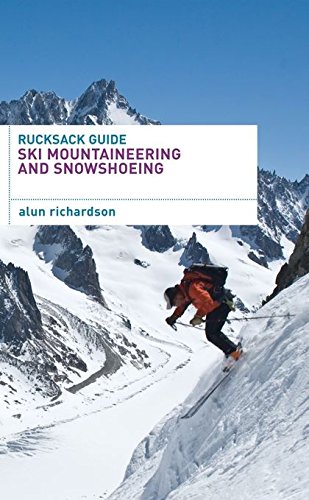 Imagen de archivo de Rucksack Guide - Ski Mountaineering and Snowshoeing a la venta por SecondSale