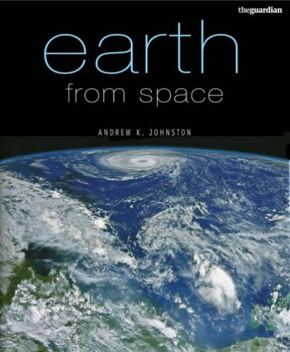 Stock image for Earth from Space for sale by AwesomeBooks