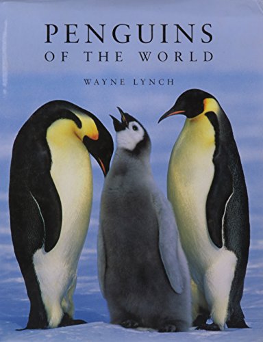 9780713687118: Penguins of the World