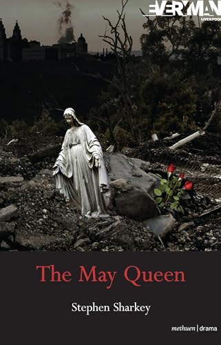 Imagen de archivo de The May Queen: A Revenge Tragedy (Modern Plays) a la venta por Books From California