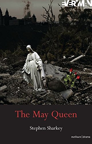 9780713687149: The May Queen: A Revenge Tragedy