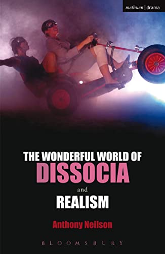 Imagen de archivo de The Wonderful World of Dissocia & Realism (Modern Plays) a la venta por Wonder Book