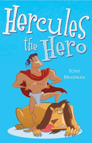 9780713687170: Hercules the Hero (White Wolves: Myths and Legends)