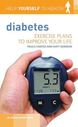 Imagen de archivo de Type 2 Diabetes : Exercise Plans to Improve Your Life a la venta por Better World Books