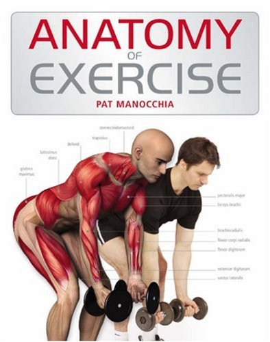 Stock image for Anatomy of Exercise for sale by SecondSale