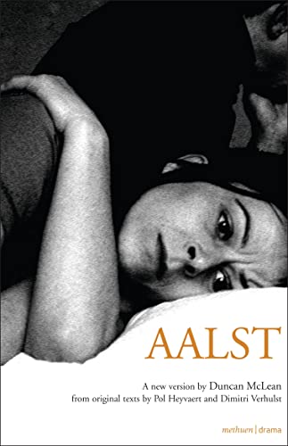 9780713687378: Aalst (Modern Plays)