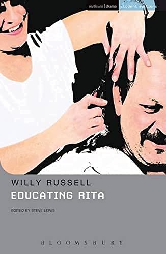 Imagen de archivo de Educating Rita a la venta por Better World Books