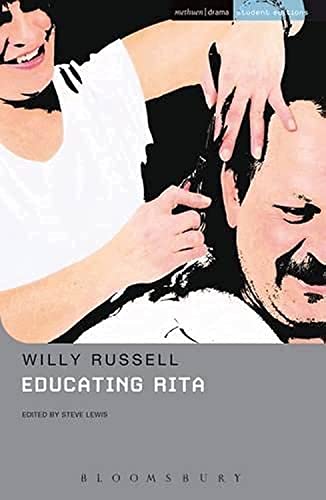 9780713687569: Educating Rita (Methuen Drama Student Editions)