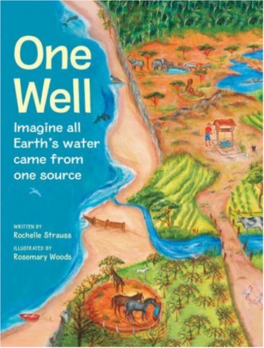 9780713687613: One Well: The Story of Water on Earth