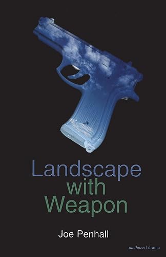Beispielbild fr Landscape with Weapon (Modern Plays) zum Verkauf von Wonder Book