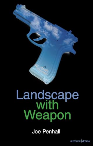 Imagen de archivo de Landscape with Weapon (Modern Plays) a la venta por Wonder Book