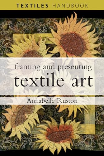 Framing and Presenting Indian Textile Art