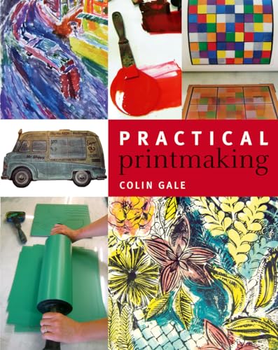 9780713688092: Practical Printmaking