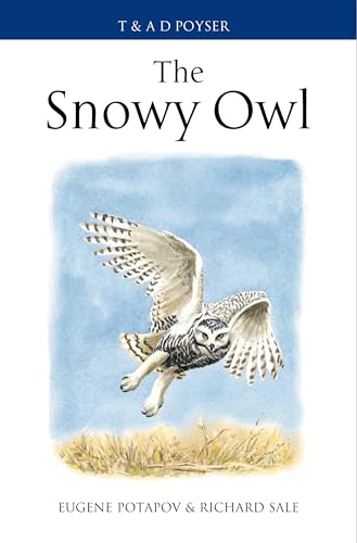 9780713688177: The Snowy Owl