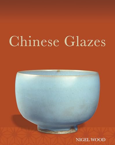 9780713688207: Chinese Glazes