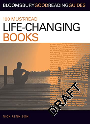 Beispielbild fr 100 Must-read Life-changing Books zum Verkauf von WorldofBooks