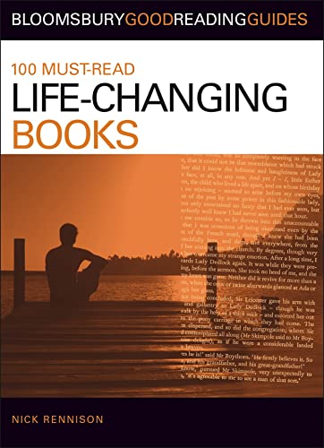 Imagen de archivo de 100 Must-read Life-changing Books a la venta por WorldofBooks