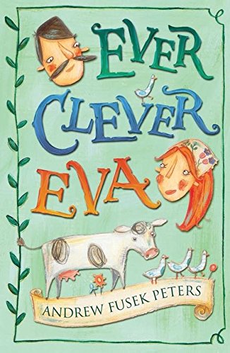 Imagen de archivo de Ever Clever Eva (White Wolves: Stories from Different Cultures) a la venta por Goldstone Books