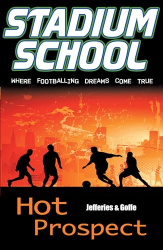 9780713688856: Hot Prospect (Stadium School)