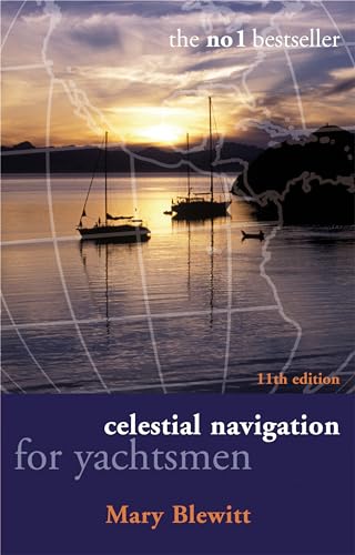 Imagen de archivo de Celestial Navigation for Yachtsmen a la venta por WorldofBooks