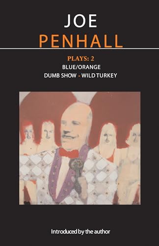 Imagen de archivo de Penhall Plays: 2 (Contemporary Dramatists) (v. 2) a la venta por Midtown Scholar Bookstore