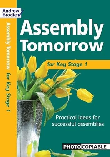 9780713689587: Assembly Tomorrow Key Stage 1