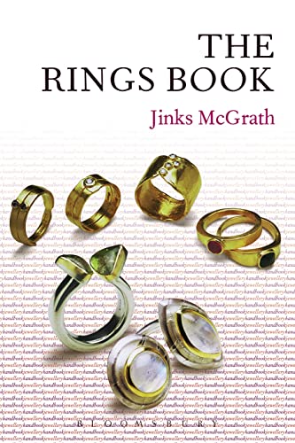 9780713689730: The Rings Book